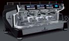 Boema Conti Monte Carlo Range BCM.400.MC.3 Automatic 3 Group Tall Cup Espresso Machine